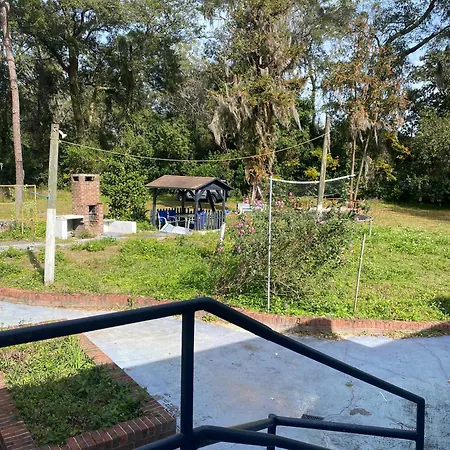 Cozy Home, King Bed, 3 Bedrooms,Close To Downtown Beaches Towncenter